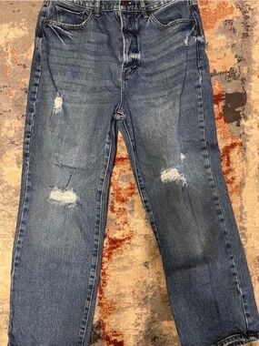 A New Day Women's jeans